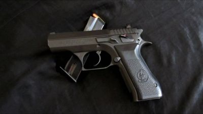 Jericho 941 FS