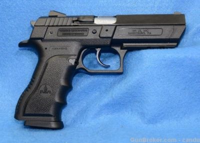 Jericho 941 PL