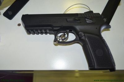 Jericho 941 PL