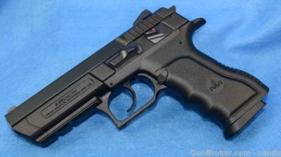 Jericho 941 PL