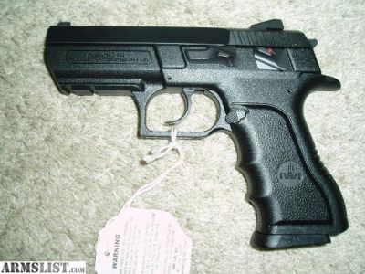 Jericho 941 PSL